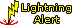 Lightning Alert
